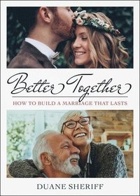 bokomslag Better Together