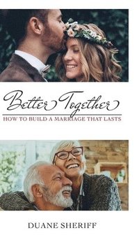 bokomslag Better Together