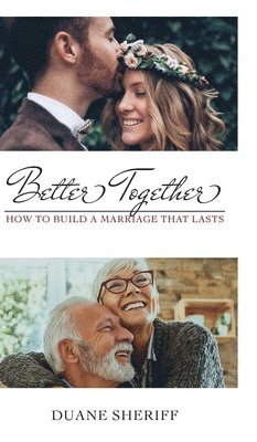 bokomslag Better Together