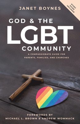 God and the LGBT Community 1