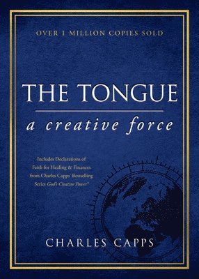 Tongue Gift Edition, The 1