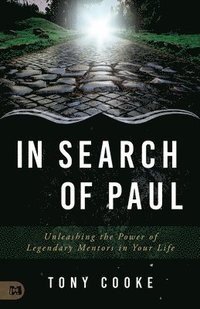 bokomslag In Search of Paul