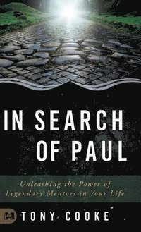 bokomslag In Search of Paul