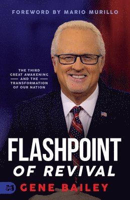 Flashpoint of Revival 1