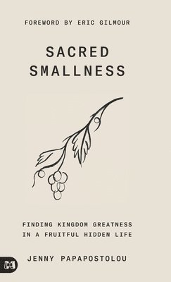 Sacred Smallness 1