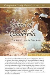 bokomslag School of Cinderella Study Guide