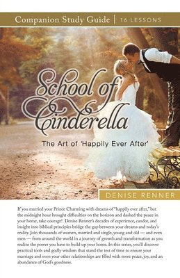 bokomslag School of Cinderella Study Guide