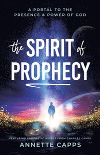 bokomslag Spirit of Prophecy, The