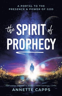 Spirit of Prophecy, The 1