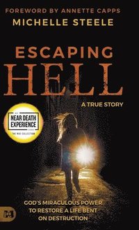 bokomslag Escaping Hell