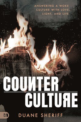 Duane Sheriff - Counterculture, Häftad