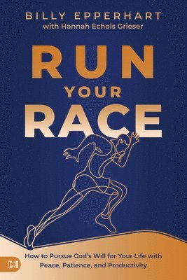 bokomslag Run Your Race