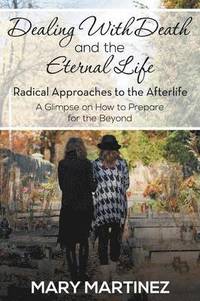 bokomslag Dealing with Death and the Eternal Life - Radical Approaches to the Afterlife