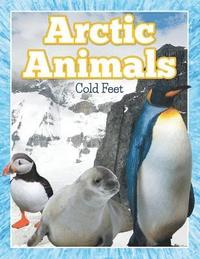 bokomslag Arctic Animals (Cold Feet)