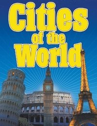 bokomslag Cities of the World