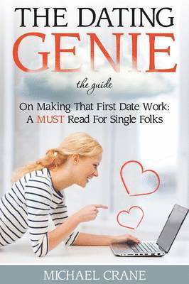 Michael Crane - Dating Genie, Häftad