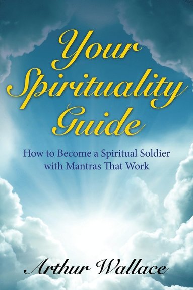 bokomslag Your Spirituallity Guide