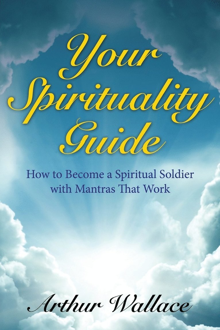 Your Spirituallity Guide 1