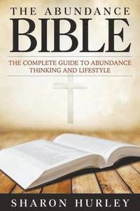 bokomslag The Abundance Bible