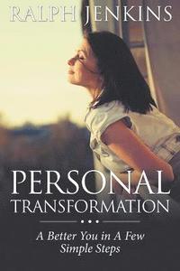 bokomslag Personal Transformation