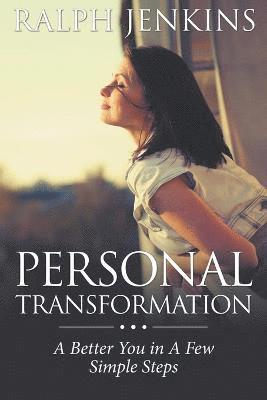 Personal Transformation 1