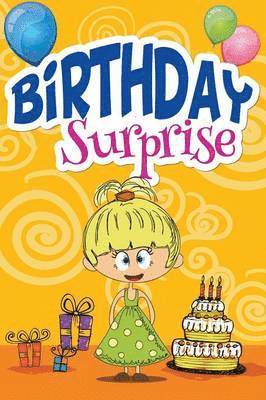 The Birthday Surprise 1