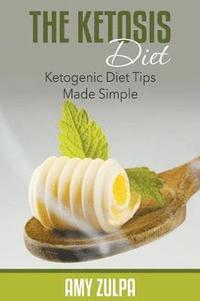 bokomslag Ketosis Diet