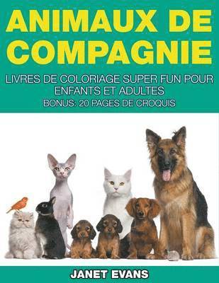 Animaux de Compagnie 1