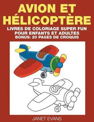 Avion et Hlicoptre 1