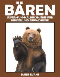 bokomslag Bären