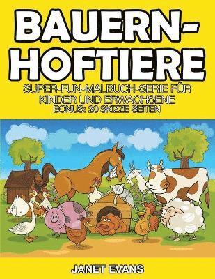 Bauernhoftiere 1