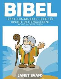 bokomslag Bibel