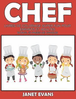 Chef 1