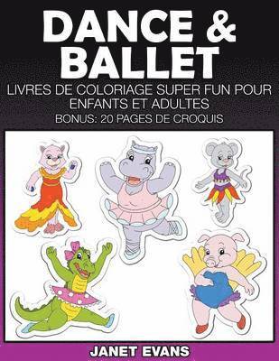 Dance & Ballet 1