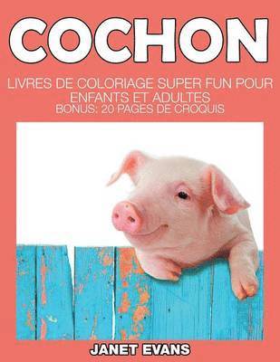 Cochon 1