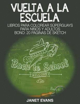 Vuelta a la escuela 1