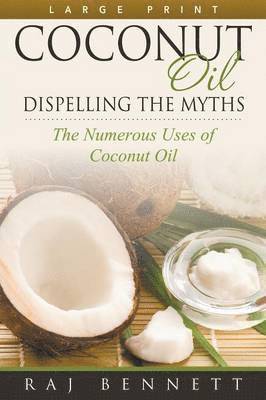 Coconut Oil 1