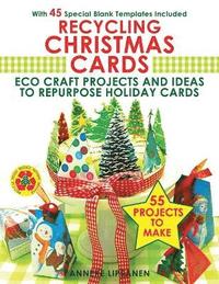 bokomslag Recycling Christmas Cards