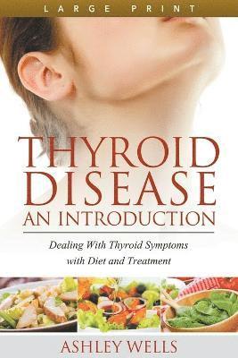 bokomslag Thyroid Disease