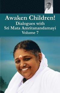 bokomslag Awaken Children Vol. 7