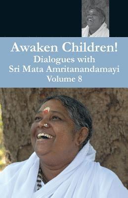 bokomslag Awaken Children Vol. 8