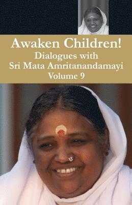 Awaken Children Vol. 9 1