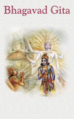 bokomslag The Bhagavad Gita