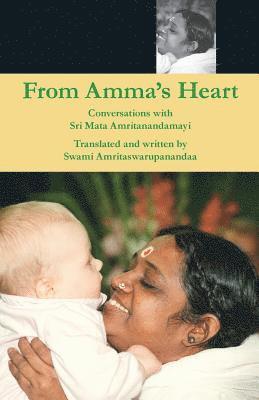 From Amma's Heart 1