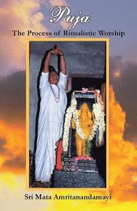 bokomslag Puja: The Process Of Ritualistic Worship