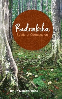bokomslag Rudraksha
