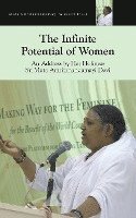 The Infinite Potential Of Women: Jaipur Speech 1