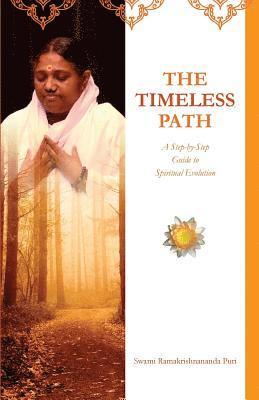 The Timeless Path 1