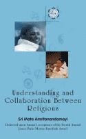 bokomslag Understanding And Collaboration Between Religions