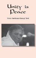Unity Is Peace: Interfaith Speech 1